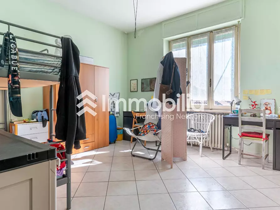 Immagine 11 di Appartamento in vendita  in via don custico 95 a Grugliasco