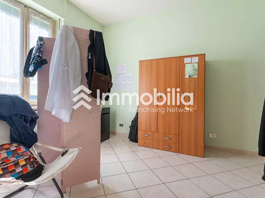 Immagine 12 di Appartamento in vendita  in via don custico 95 a Grugliasco