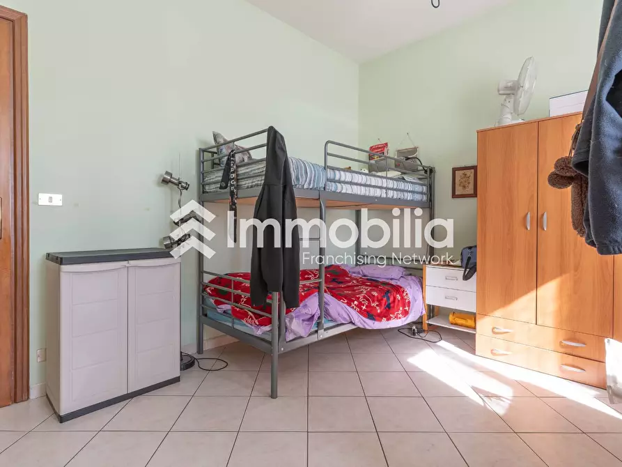 Immagine 13 di Appartamento in vendita  in via don custico 95 a Grugliasco