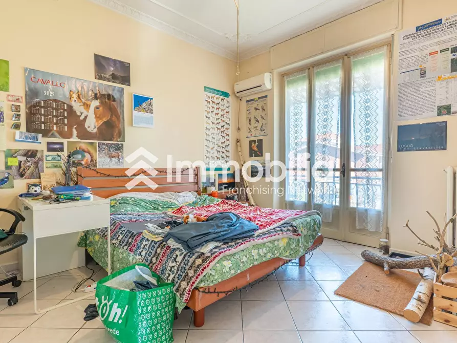 Immagine 14 di Appartamento in vendita  in via don custico 95 a Grugliasco
