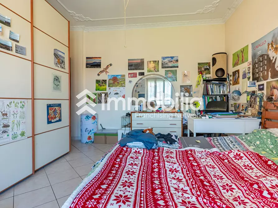 Immagine 15 di Appartamento in vendita  in via don custico 95 a Grugliasco