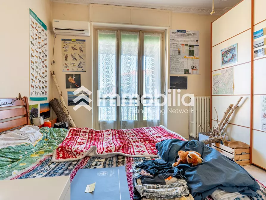 Immagine 16 di Appartamento in vendita  in via don custico 95 a Grugliasco