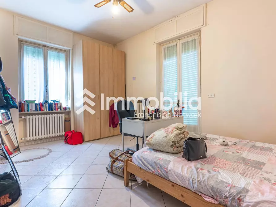 Immagine 17 di Appartamento in vendita  in via don custico 95 a Grugliasco