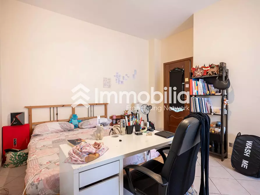 Immagine 19 di Appartamento in vendita  in via don custico 95 a Grugliasco