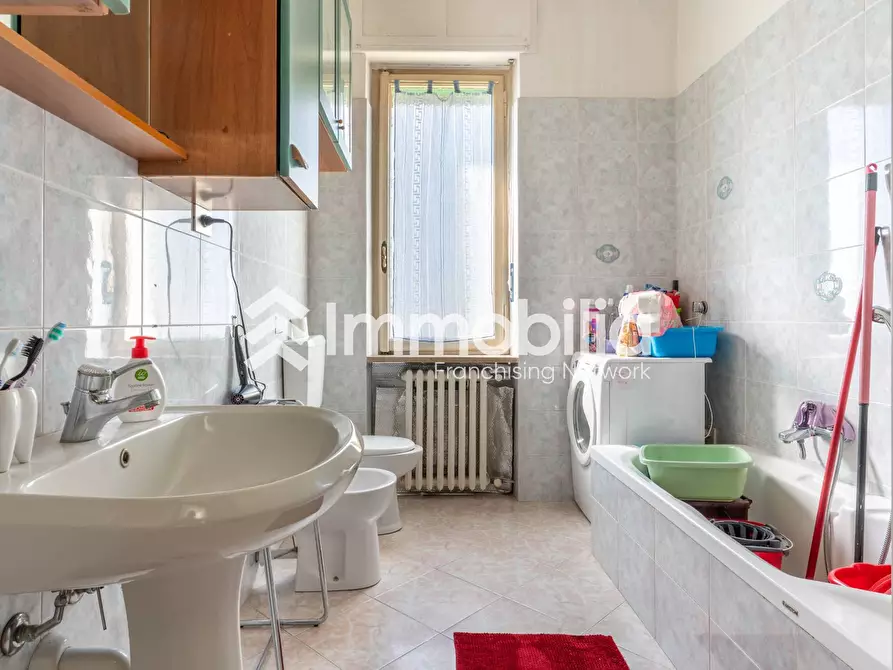 Immagine 20 di Appartamento in vendita  in via don custico 95 a Grugliasco