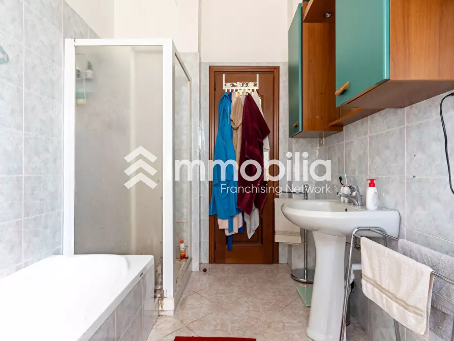 Immagine 21 di Appartamento in vendita  in via don custico 95 a Grugliasco