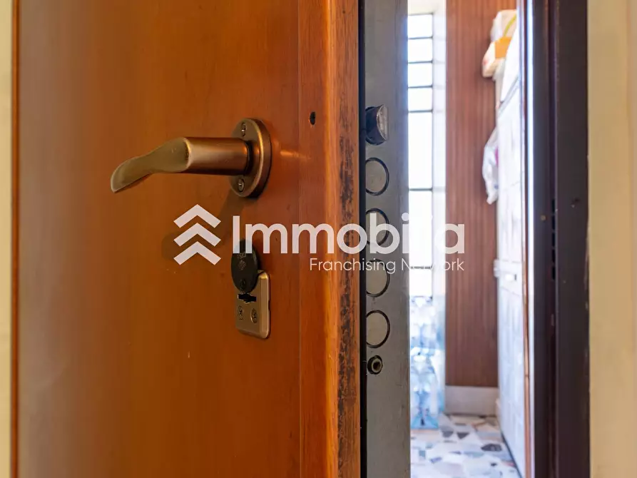 Immagine 2 di Appartamento in vendita  in via don custico 95 a Grugliasco
