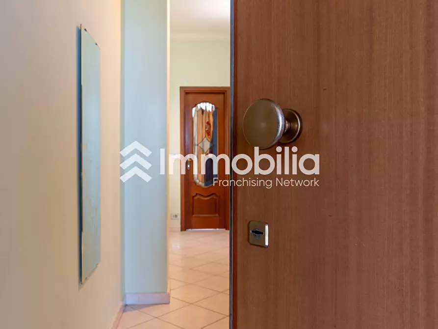 Immagine 3 di Appartamento in vendita  in via don custico 95 a Grugliasco