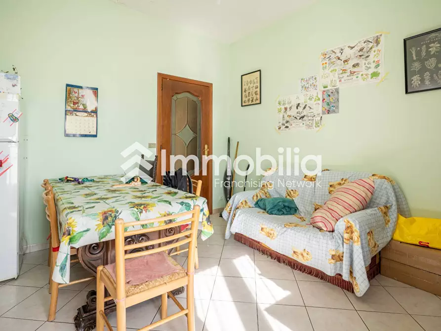 Immagine 6 di Appartamento in vendita  in via don custico 95 a Grugliasco