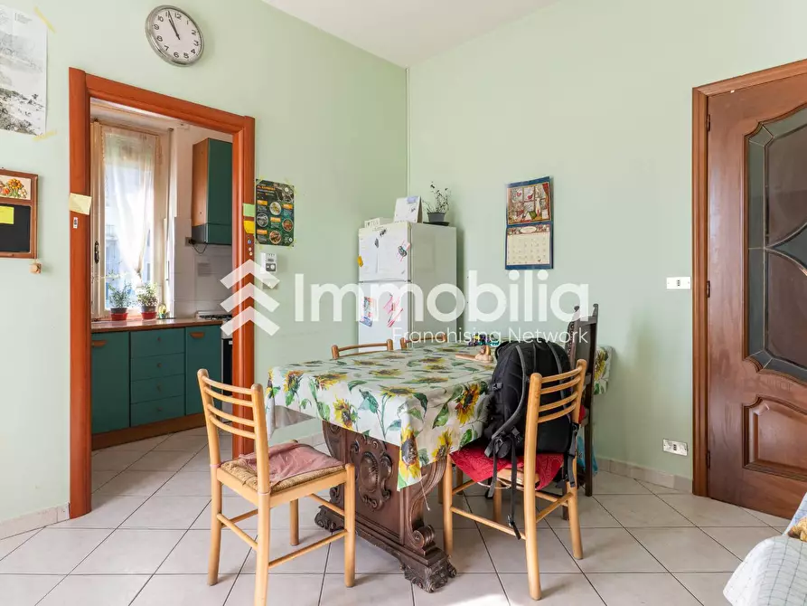 Immagine 7 di Appartamento in vendita  in via don custico 95 a Grugliasco
