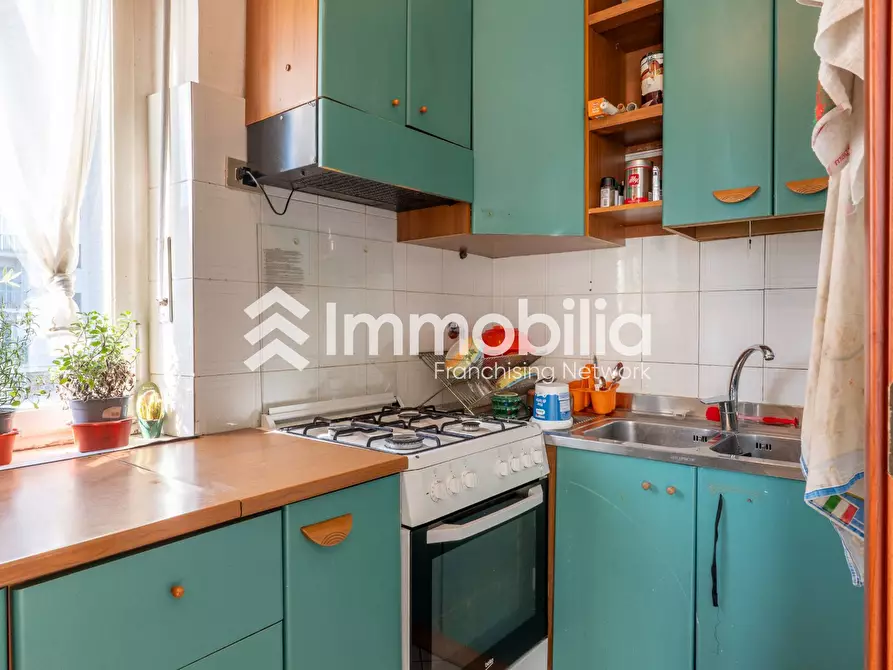 Immagine 8 di Appartamento in vendita  in via don custico 95 a Grugliasco