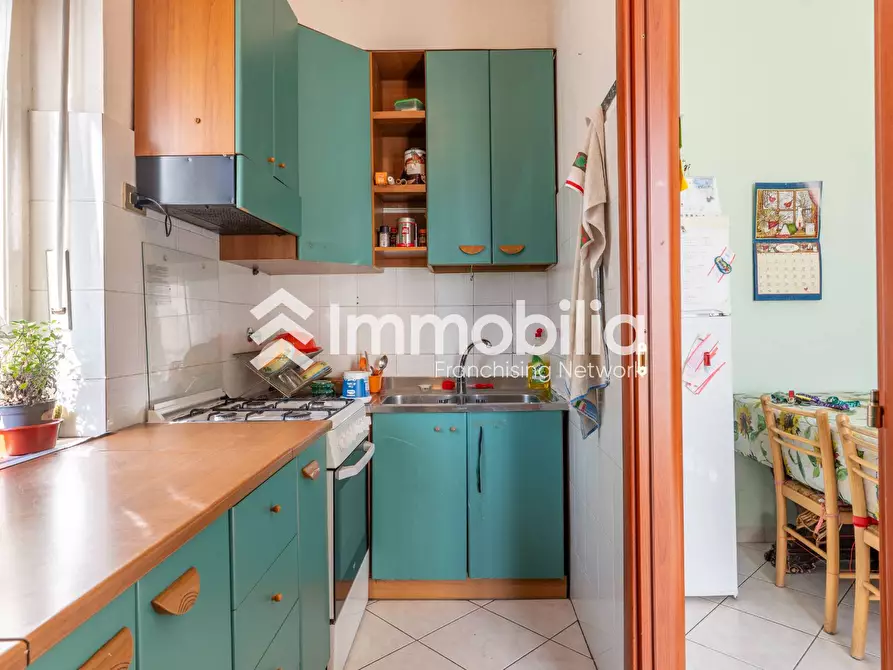 Immagine 10 di Appartamento in vendita  in via don custico 95 a Grugliasco