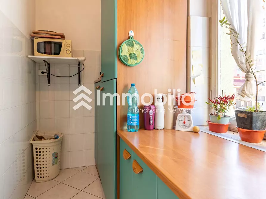 Immagine 9 di Appartamento in vendita  in via don custico 95 a Grugliasco