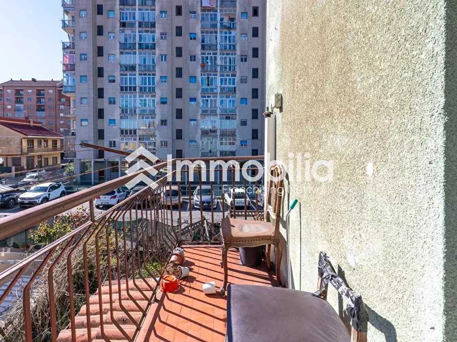 Immagine 23 di Appartamento in vendita  in via don custico 95 a Grugliasco
