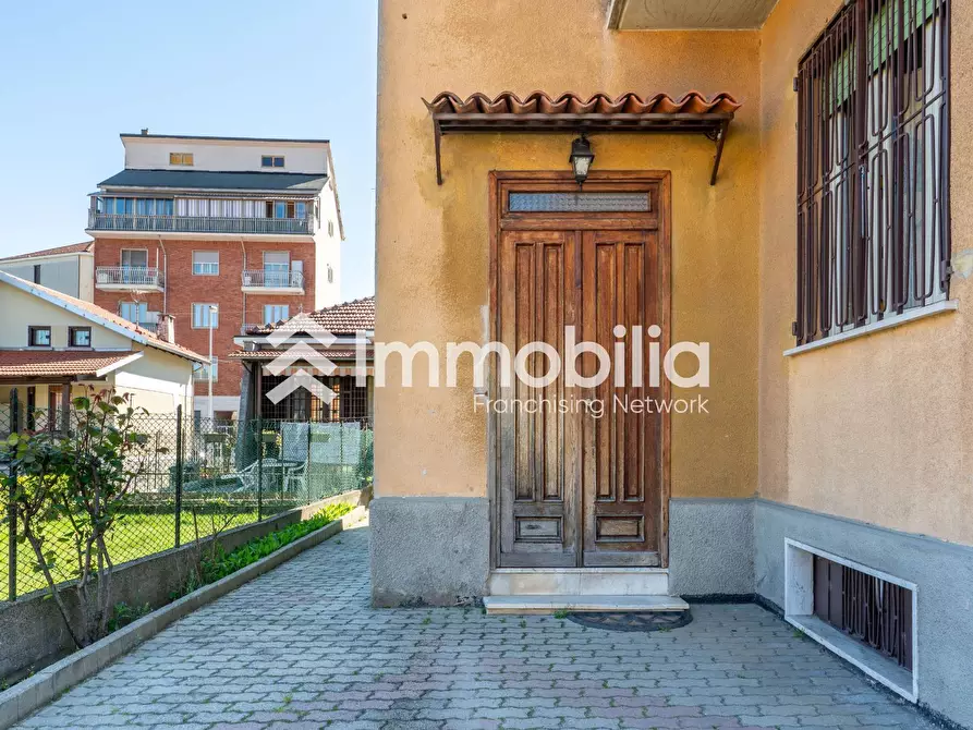 Immagine 25 di Appartamento in vendita  in via don custico 95 a Grugliasco