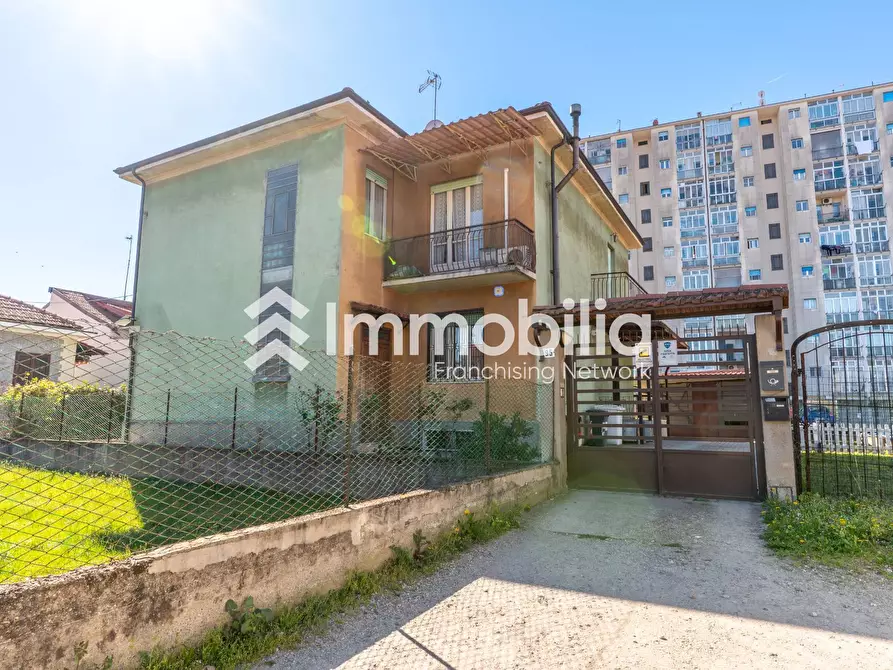 Immagine 26 di Appartamento in vendita  in via don custico 95 a Grugliasco