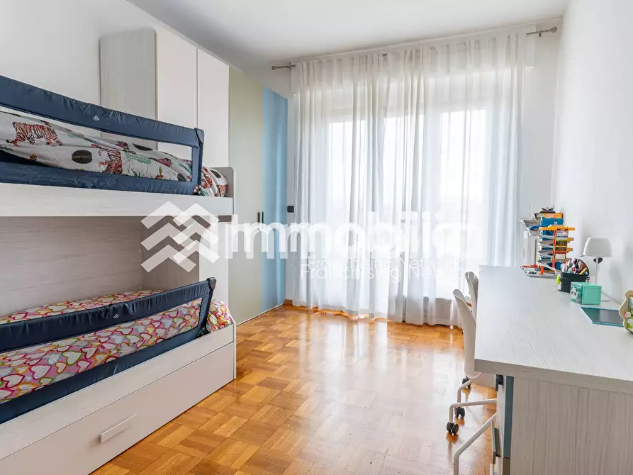 Immagine 11 di Appartamento in vendita  in CORSO TIRRENO 382 a Grugliasco