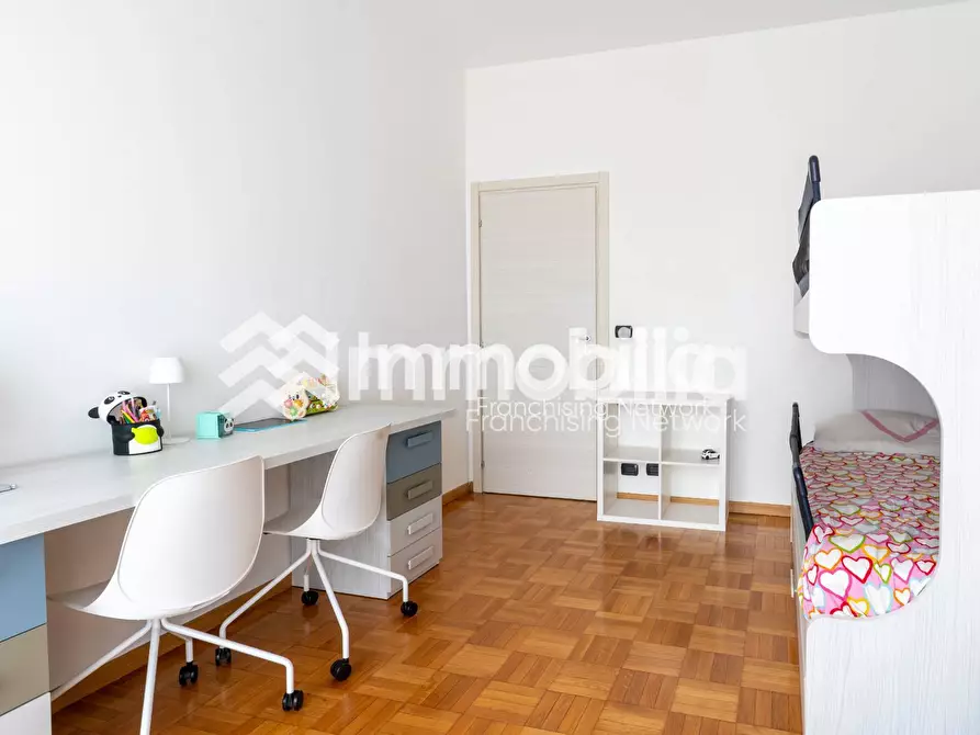 Immagine 12 di Appartamento in vendita  in CORSO TIRRENO 382 a Grugliasco