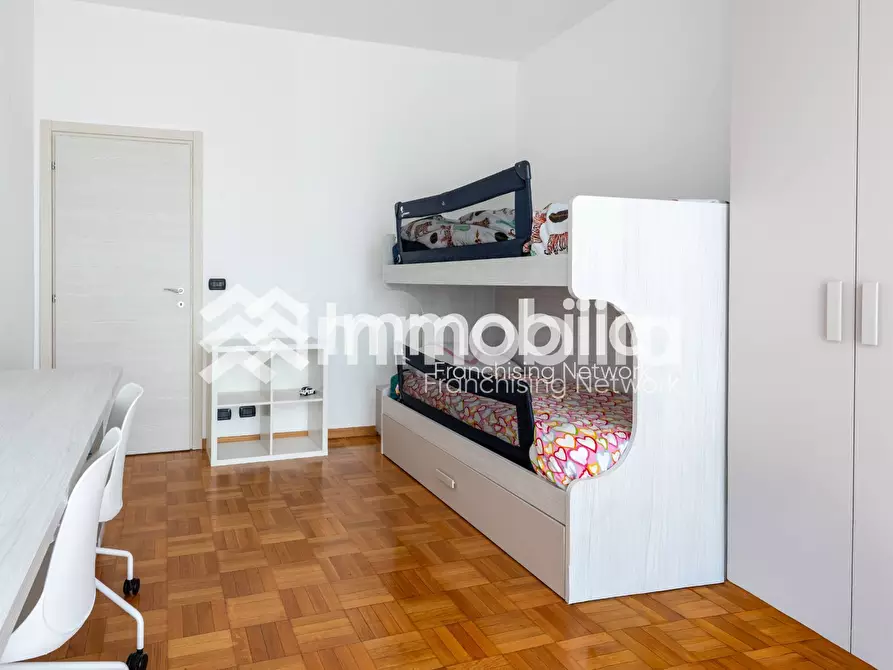 Immagine 13 di Appartamento in vendita  in CORSO TIRRENO 382 a Grugliasco