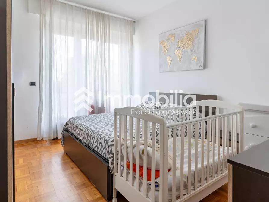 Immagine 14 di Appartamento in vendita  in CORSO TIRRENO 382 a Grugliasco