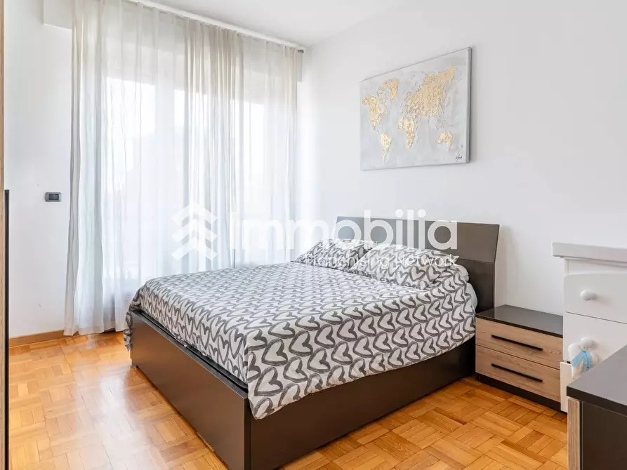 Immagine 15 di Appartamento in vendita  in CORSO TIRRENO 382 a Grugliasco