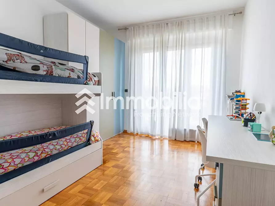 Immagine 16 di Appartamento in vendita  in CORSO TIRRENO 382 a Grugliasco