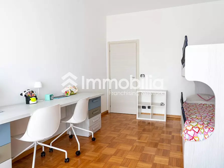 Immagine 17 di Appartamento in vendita  in CORSO TIRRENO 382 a Grugliasco