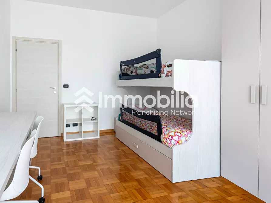 Immagine 18 di Appartamento in vendita  in CORSO TIRRENO 382 a Grugliasco