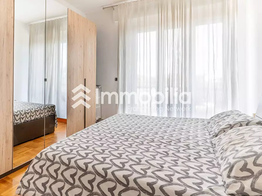 Immagine 21 di Appartamento in vendita  in CORSO TIRRENO 382 a Grugliasco