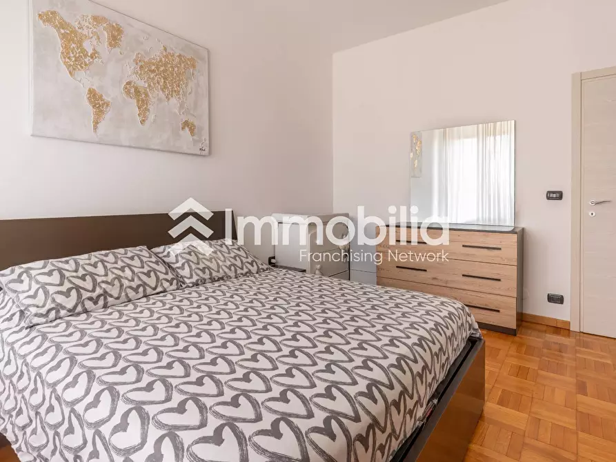 Immagine 22 di Appartamento in vendita  in CORSO TIRRENO 382 a Grugliasco