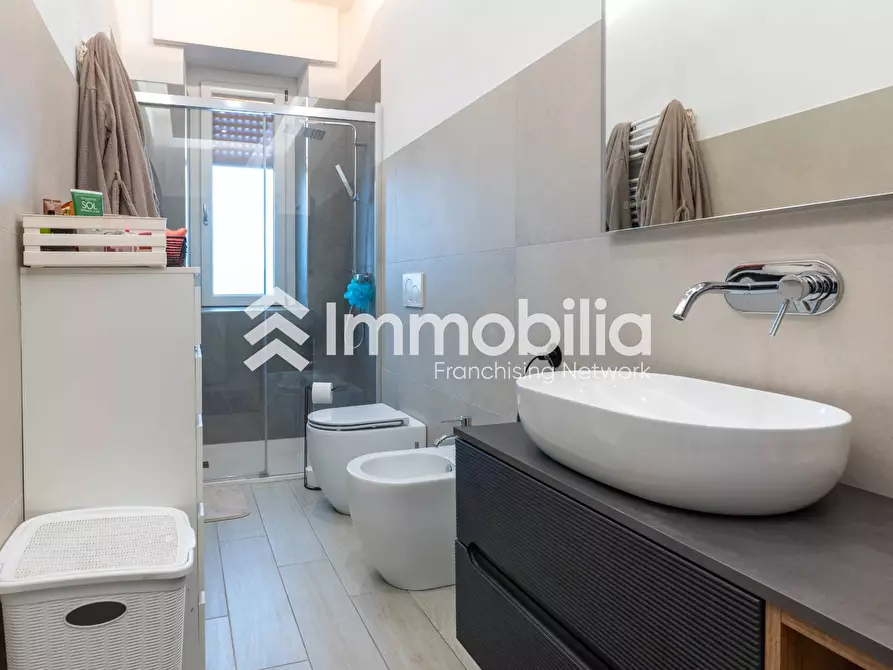 Immagine 23 di Appartamento in vendita  in CORSO TIRRENO 382 a Grugliasco