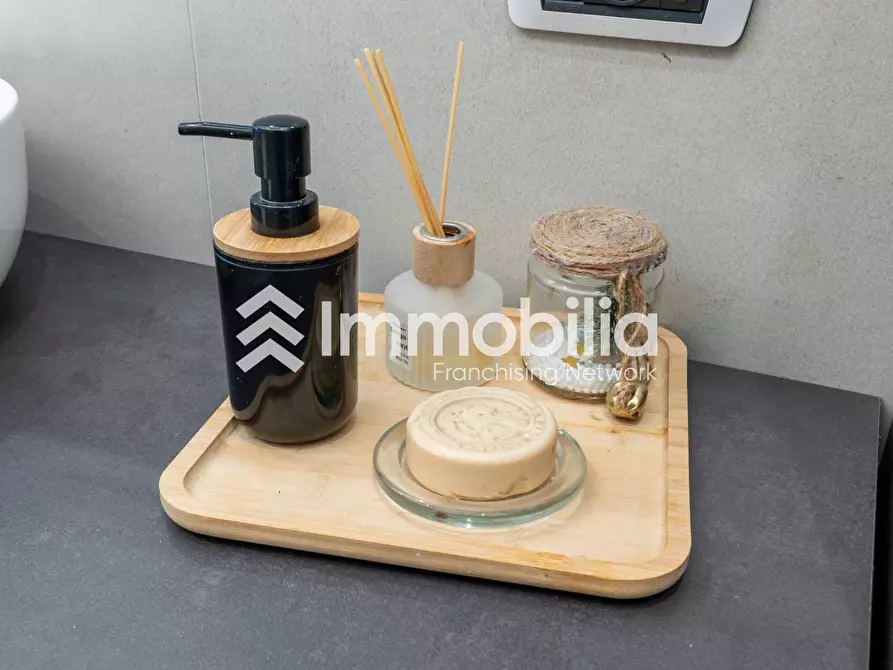 Immagine 24 di Appartamento in vendita  in CORSO TIRRENO 382 a Grugliasco