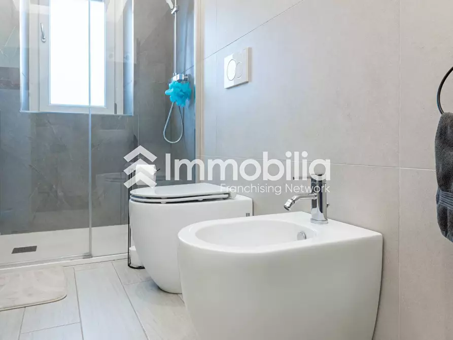 Immagine 26 di Appartamento in vendita  in CORSO TIRRENO 382 a Grugliasco