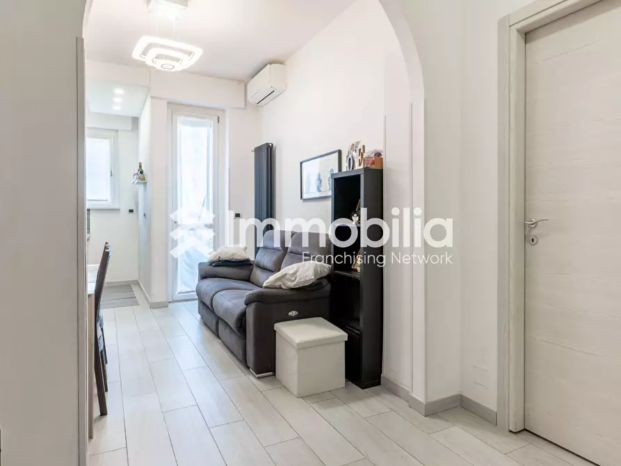 Immagine 6 di Appartamento in vendita  in CORSO TIRRENO 382 a Grugliasco