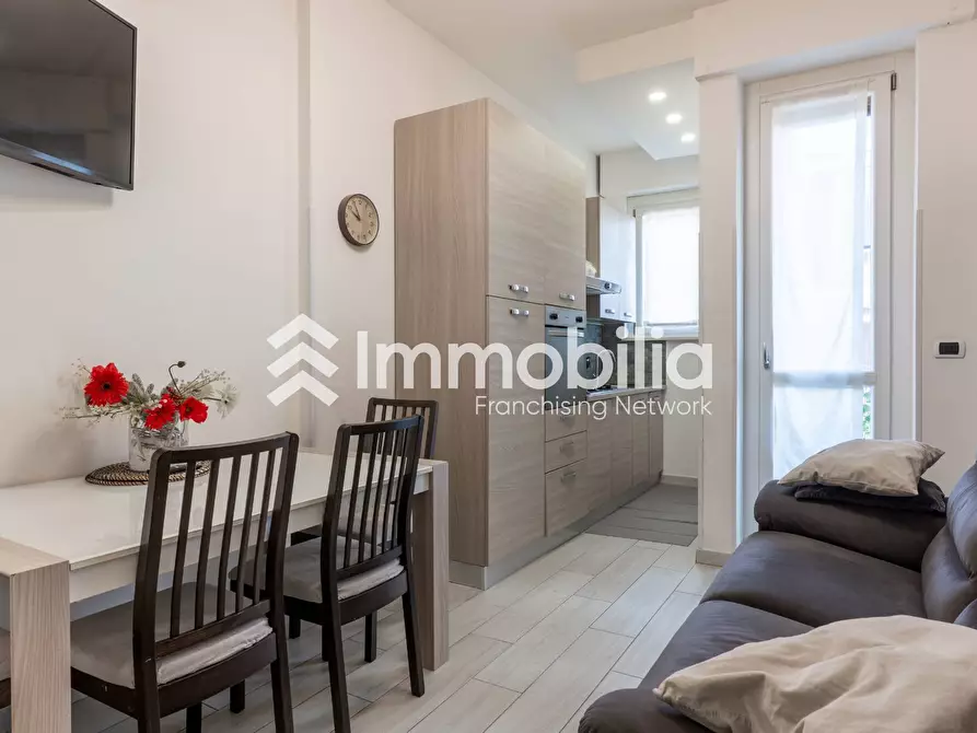 Immagine 3 di Appartamento in vendita  in CORSO TIRRENO 382 a Grugliasco