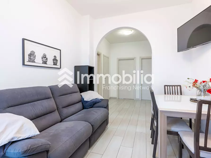 Immagine 4 di Appartamento in vendita  in CORSO TIRRENO 382 a Grugliasco