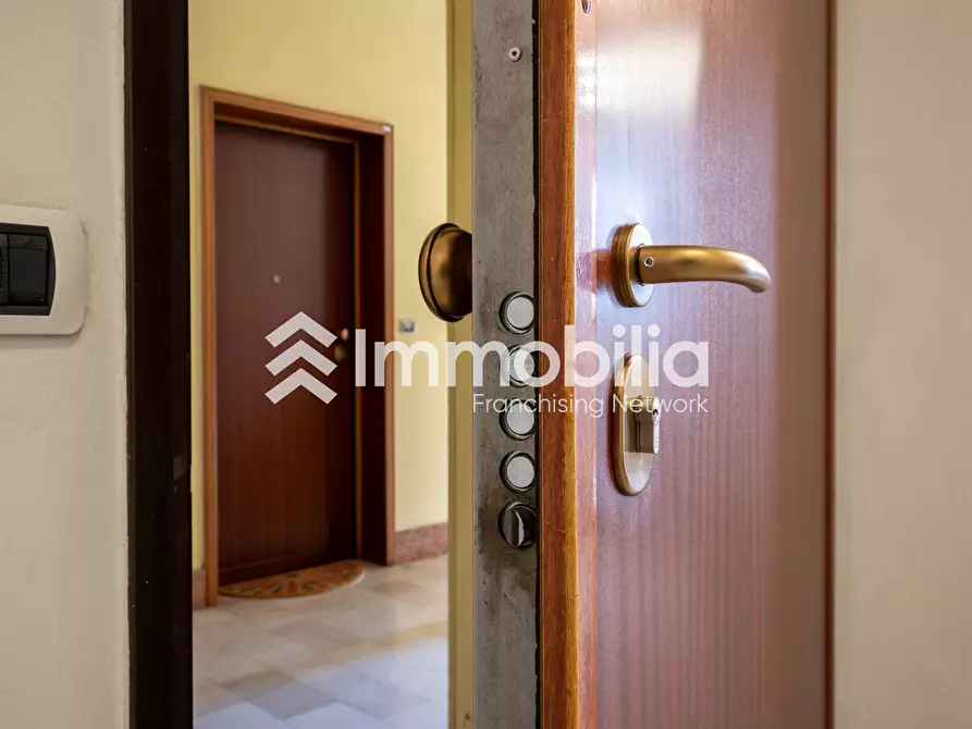 Immagine 28 di Appartamento in vendita  in CORSO TIRRENO 382 a Grugliasco