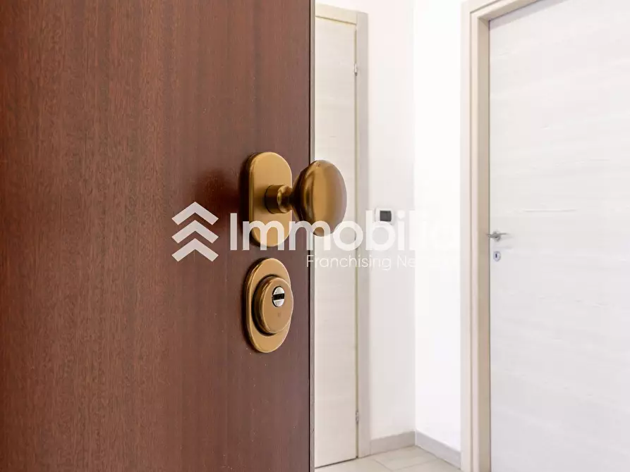 Immagine 29 di Appartamento in vendita  in CORSO TIRRENO 382 a Grugliasco