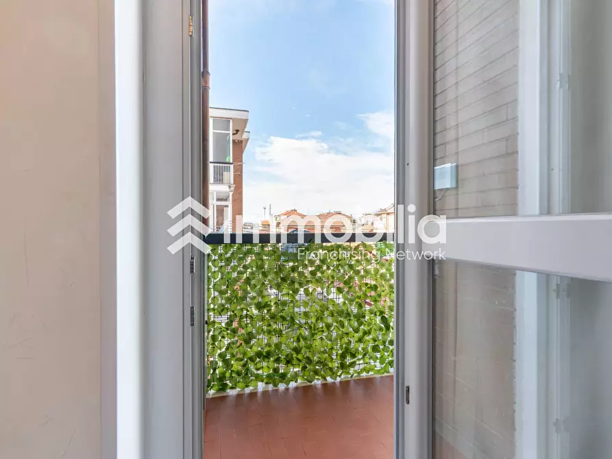 Immagine 8 di Appartamento in vendita  in CORSO TIRRENO 382 a Grugliasco