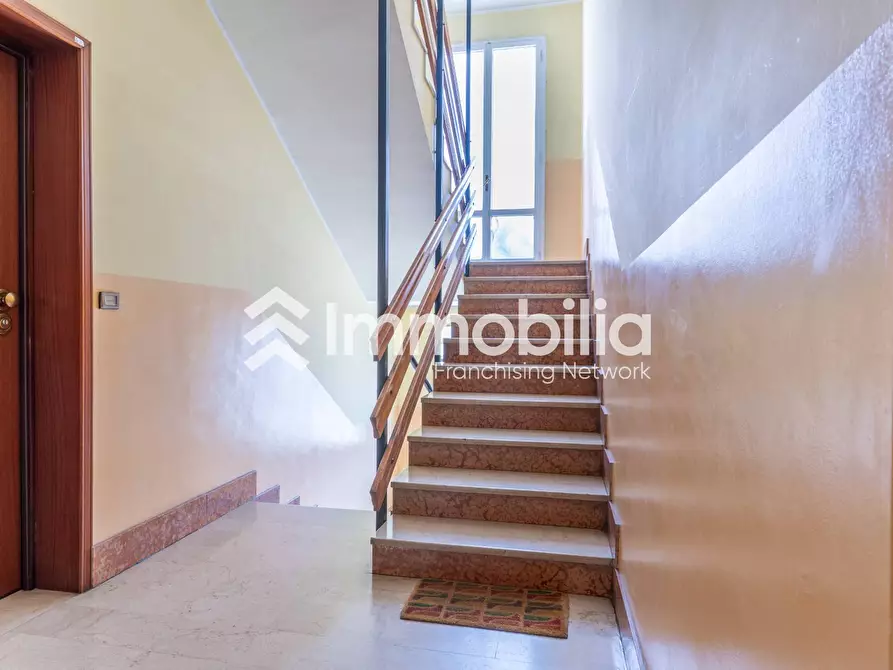 Immagine 33 di Appartamento in vendita  in CORSO TIRRENO 382 a Grugliasco