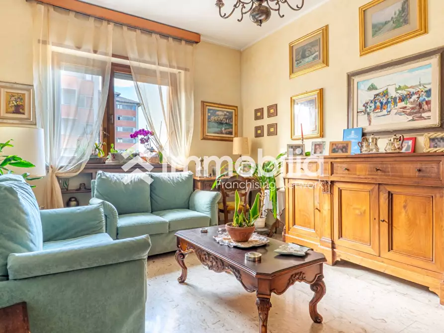 Immagine 5 di Appartamento in vendita  in Via Barnaba Panizza 8 a Torino