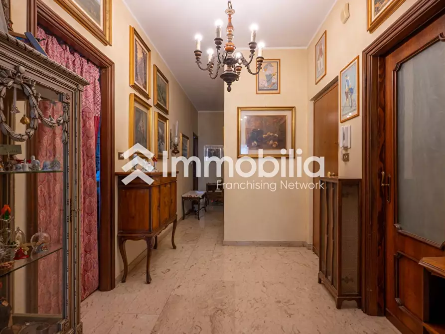 Immagine 7 di Appartamento in vendita  in Via Barnaba Panizza 8 a Torino