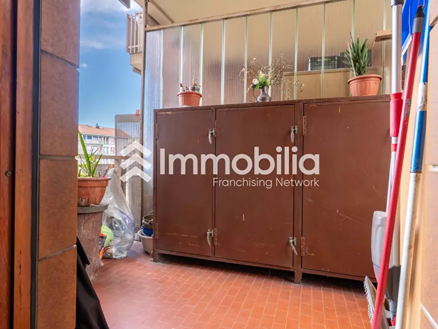 Immagine 11 di Appartamento in vendita  in Via Barnaba Panizza 8 a Torino