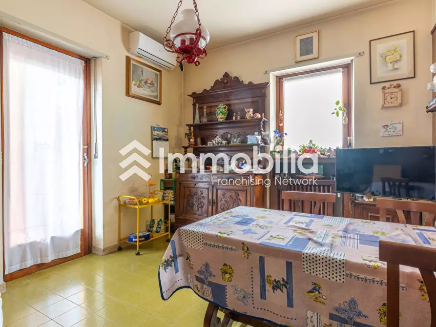 Immagine 8 di Appartamento in vendita  in Via Barnaba Panizza 8 a Torino