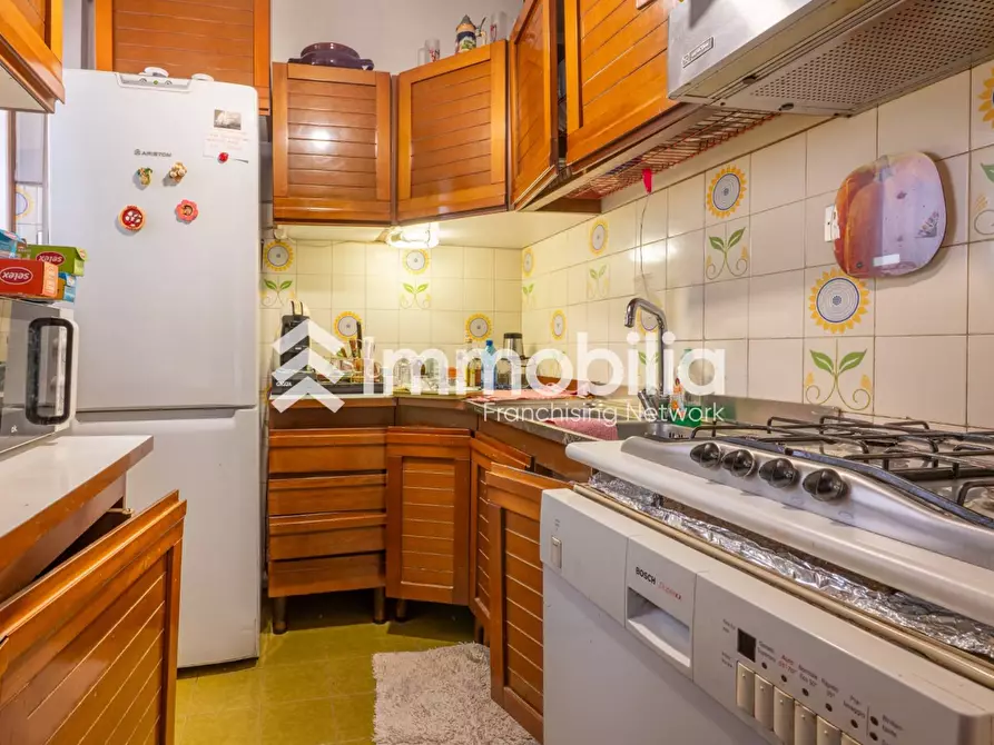 Immagine 14 di Appartamento in vendita  in Via Barnaba Panizza 8 a Torino