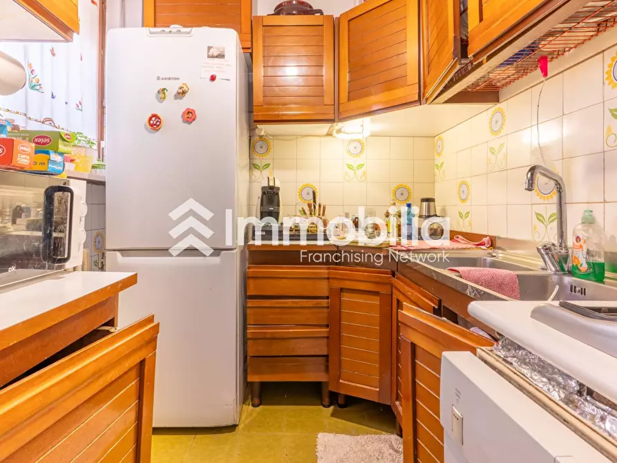 Immagine 15 di Appartamento in vendita  in Via Barnaba Panizza 8 a Torino