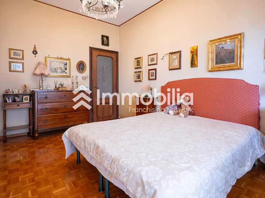 Immagine 20 di Appartamento in vendita  in Via Barnaba Panizza 8 a Torino