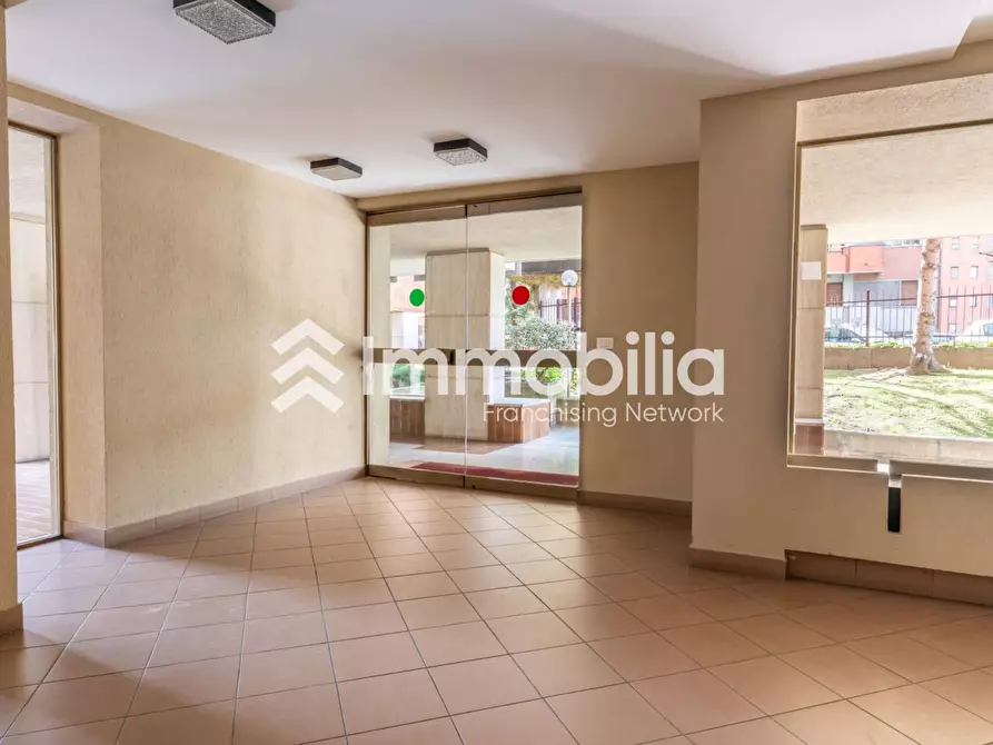 Immagine 30 di Appartamento in vendita  in Via Barnaba Panizza 8 a Torino