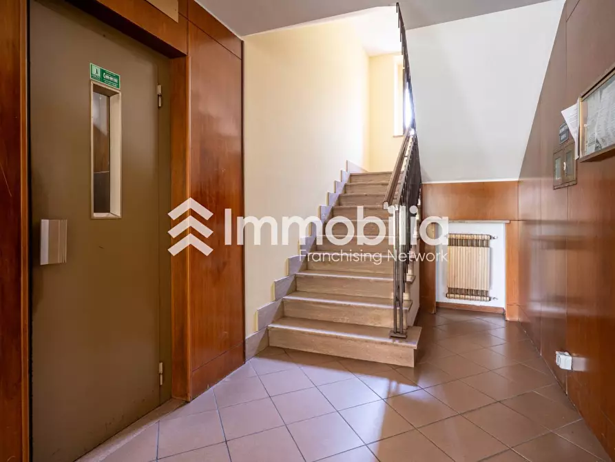 Immagine 31 di Appartamento in vendita  in Via Barnaba Panizza 8 a Torino