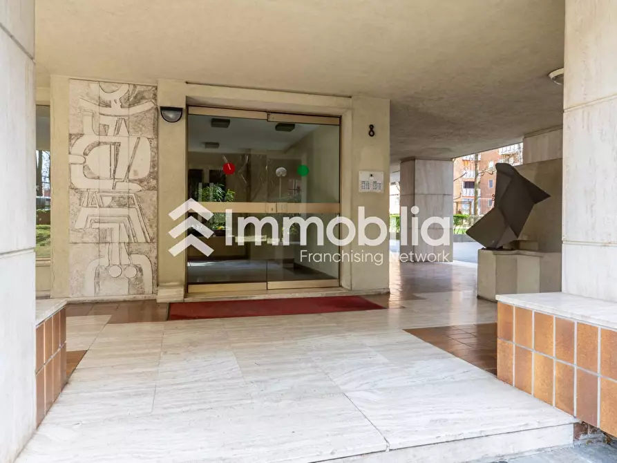 Immagine 29 di Appartamento in vendita  in Via Barnaba Panizza 8 a Torino